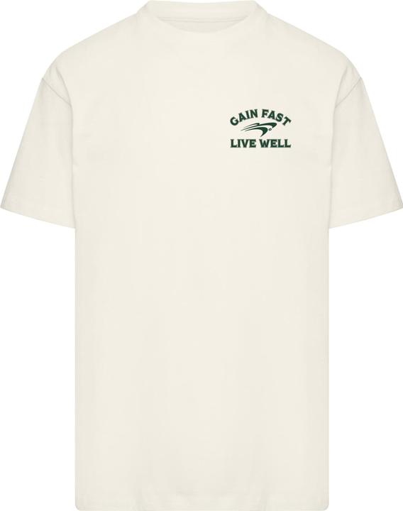 Produktbild Urban Classics Upscale Heavy Burger Heavy Oversize Tee - 194819 (L)