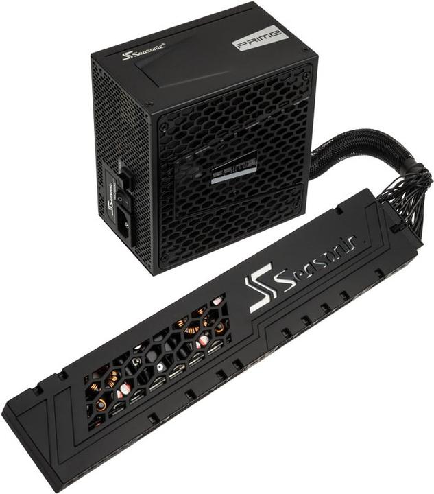 Produktbild Seasonic Connect Gold (750 W)