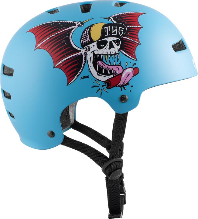 Image du produit TSG Evolution Graphic Design (57 - 59 cm)