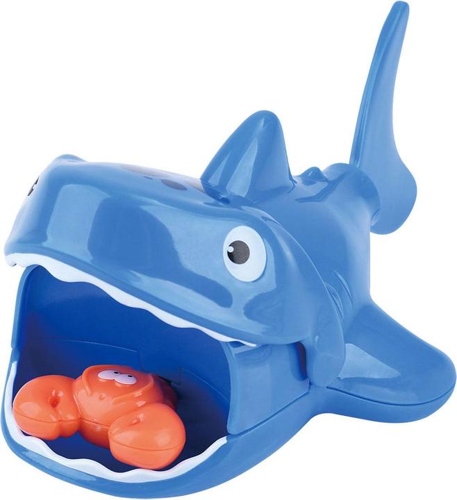 Produktbild Play Catch and Swim Hungry Shark, 2 Stk.