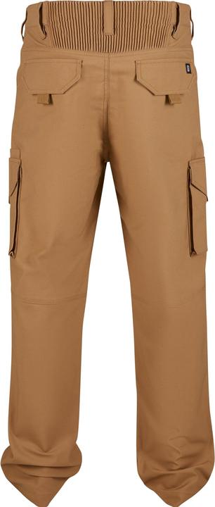Actual product image Brandit Tactical Pants Ripstop - 177053 (XL)