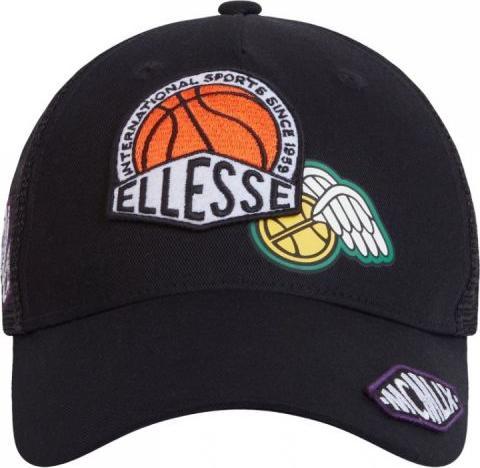 Immagine prodotto Ellesse Divida Trucker Cap