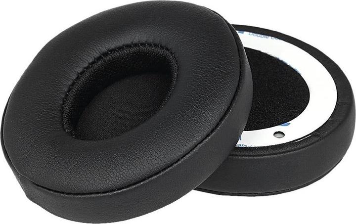 Immagine prodotto Apfelkiste Cuscinetti di ricambio in pelle per Beats Solo 3 / Solo 2 (Beats Solo 3, Beats Solo 2)