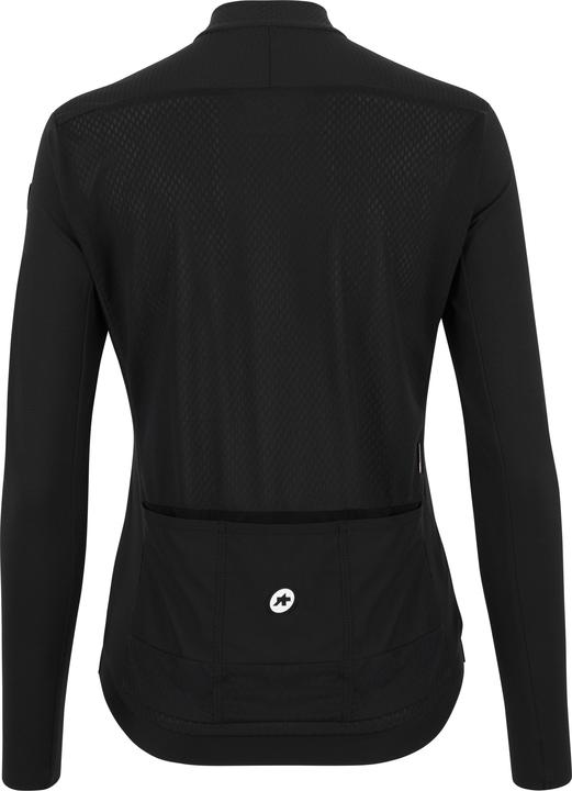 Produktbild Assos UMA GT DRYLITE LS Jersey (XS)
