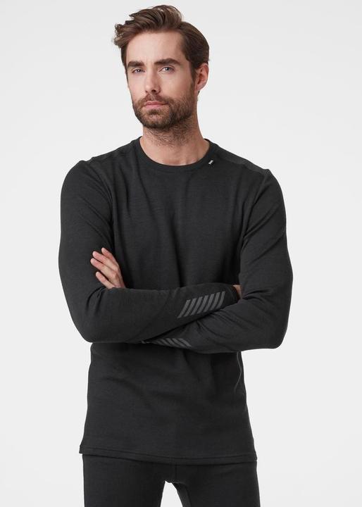 Produktbild Helly Hansen Lifa Merino Midweight Crew (S)