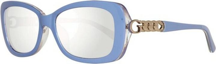 Produktbild Guess Damensonnenbrille GU7453-5690C (ø 56 mm)