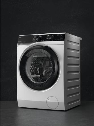 Produktbild AEG LFR73844VE (8 kg, Links)