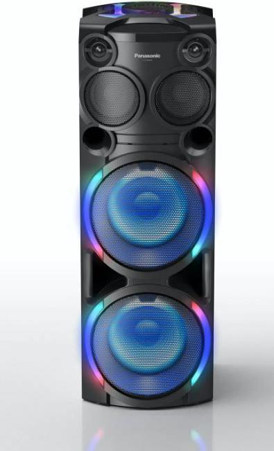 Image du produit Panasonic SC-TMAX50 (Fonctionnement sur secteur)