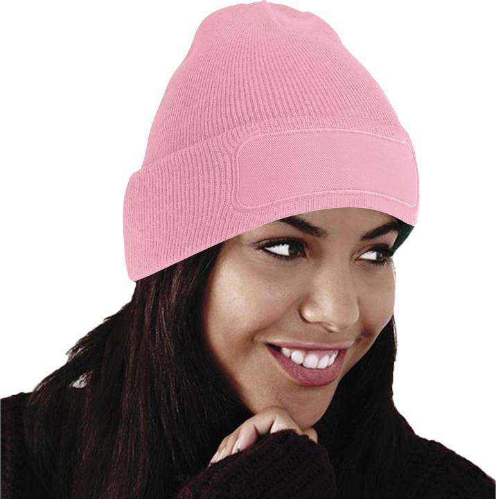 Produktbild Beechfield Wintermütze Beanie Mütze (One Size)