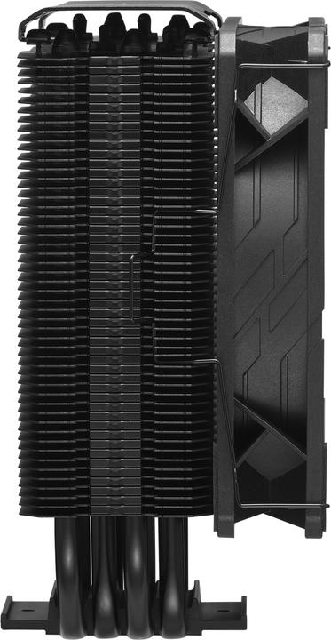 Produktbild Cooler Master Hyper 212 Black Edition (152 mm)