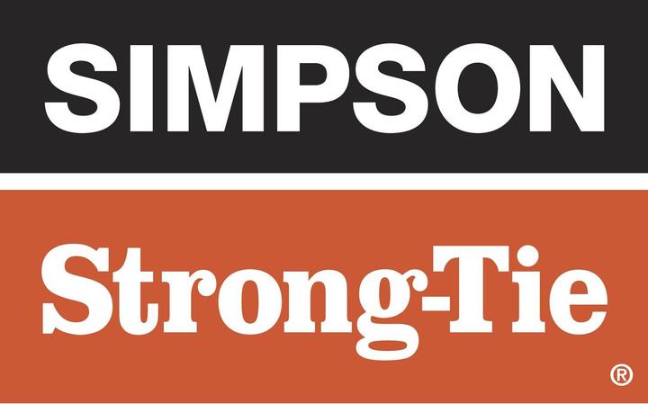 Produktbild Simpson Sst Balkenträger (1 Stk.)