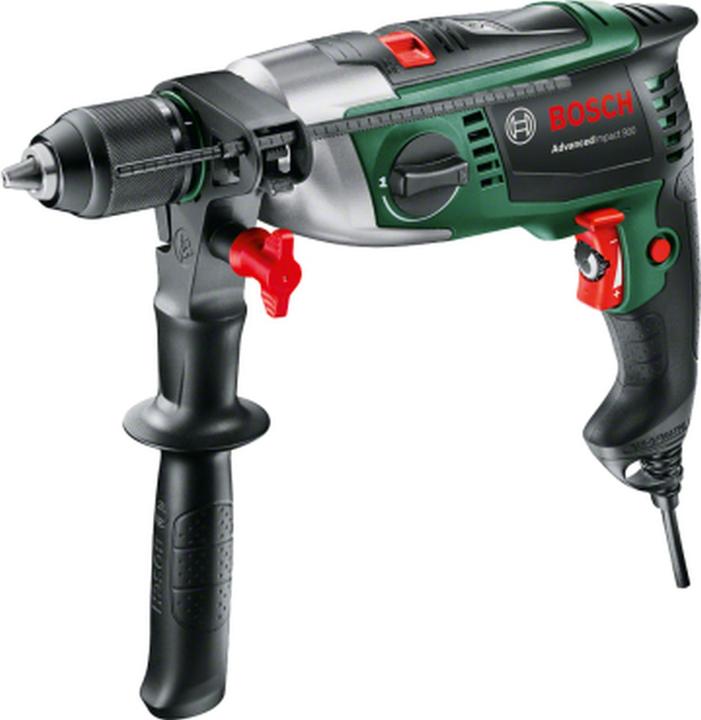 Immagine prodotto Bosch Home & Garden Impatto avanzato 900 (Corrente elettrica)