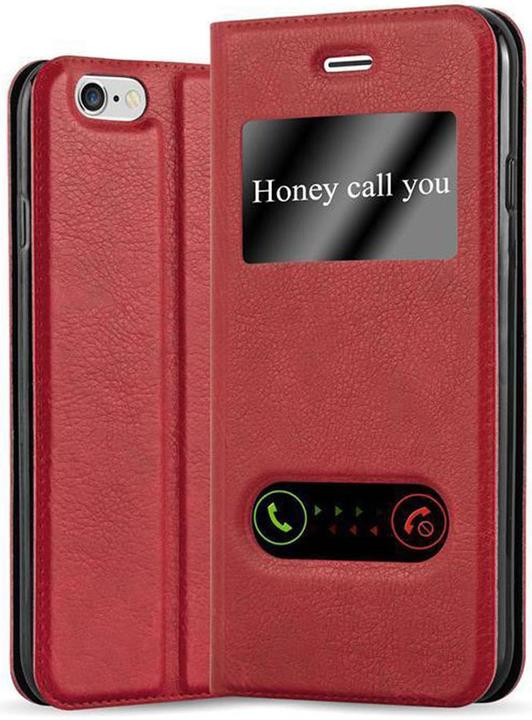 SAFRAN RED
