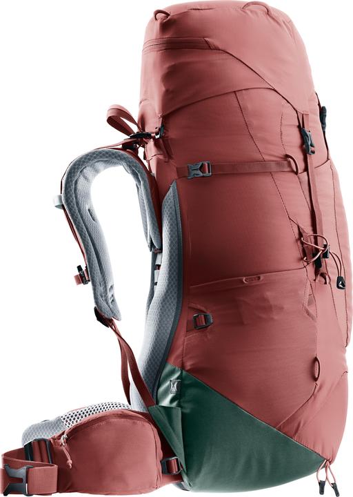 Immagine prodotto Deuter Aircontact Lite 45 + 10 (45 l)