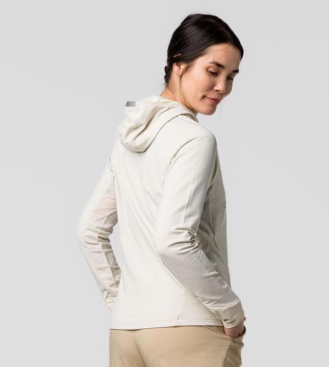 Produktbild Salewa Puez Merino Durastretch Kapuzenpulli Da (48)
