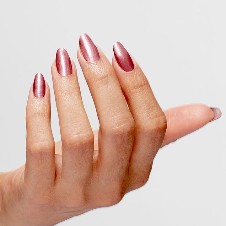 Produktbild OPI Infinite Shine (Chicago Champagne Toast, Gel-Effekt Nagellack)