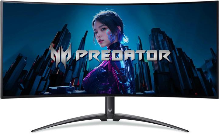 Acer Predator X39 (3440 x 1440 pixels, 39")