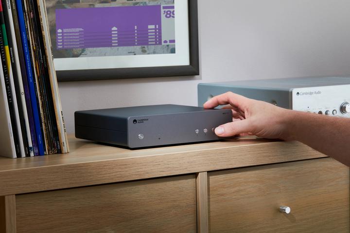 Image du produit Cambridge Audio MXN10 (Network Audio Player)