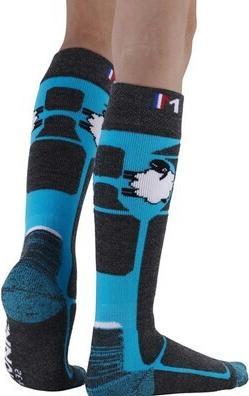 Image du produit Monnet Wooly ski kids socks (27 - 28)