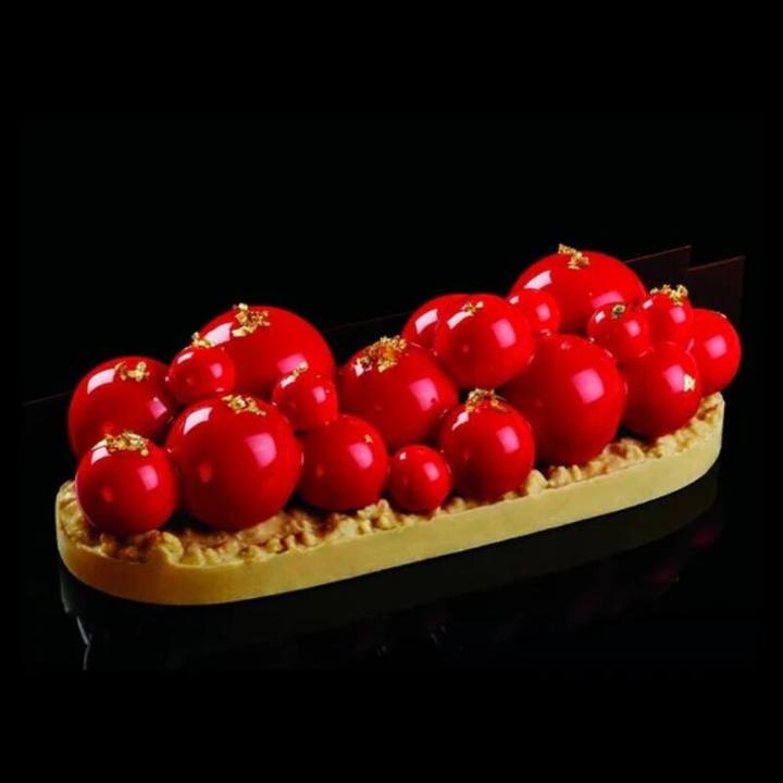 Immagine prodotto Pavoni Silikonform Kugel (4 cm)