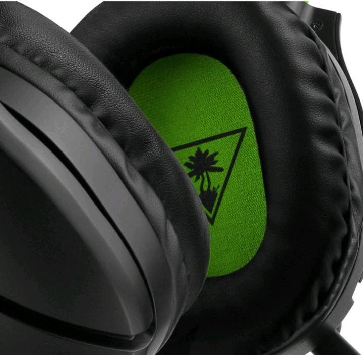 Image du produit Turtle Beach Earforce Recon 70X (Filaire)