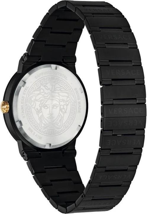 Image du produit Emporio Armani Montre homme AR11238 (Montre analogique, 41 mm)