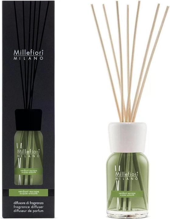 Actual product image Millefiori Verdant Escape (100 ml)