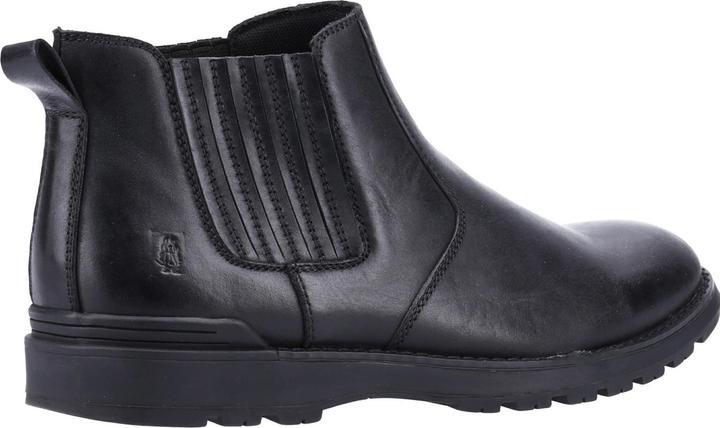 Image du produit Hush Puppies Bottines Gary Cuir (46)