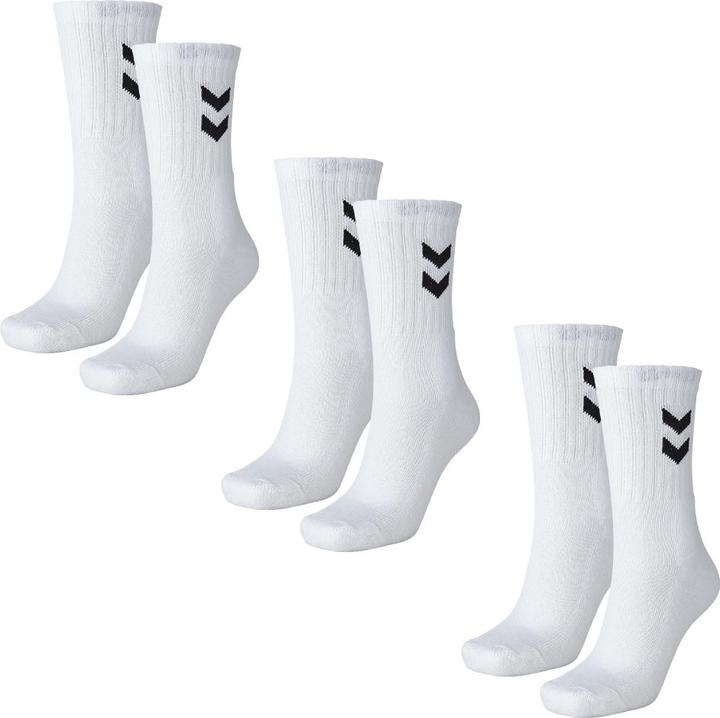 Actual product image hummel Basic (41 - 45)