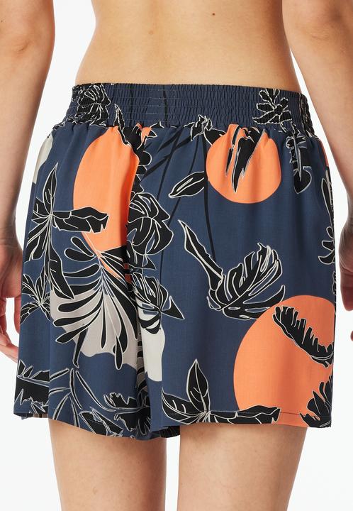 Produktbild Schiesser Pyjamahose Mix + Relax (38)