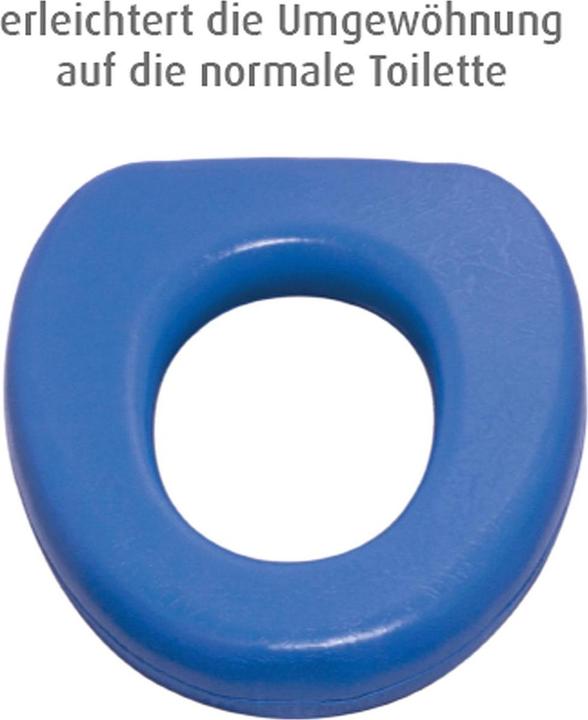 Produktbild Reer WC-Kindersitz Soft