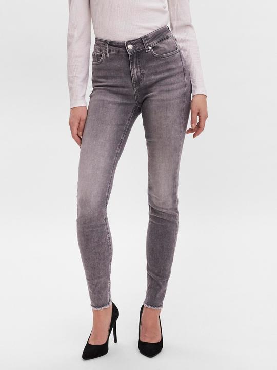Actual product image Vero Moda VMPEACH Normal Waist Skinny Fit Jeans (XS)