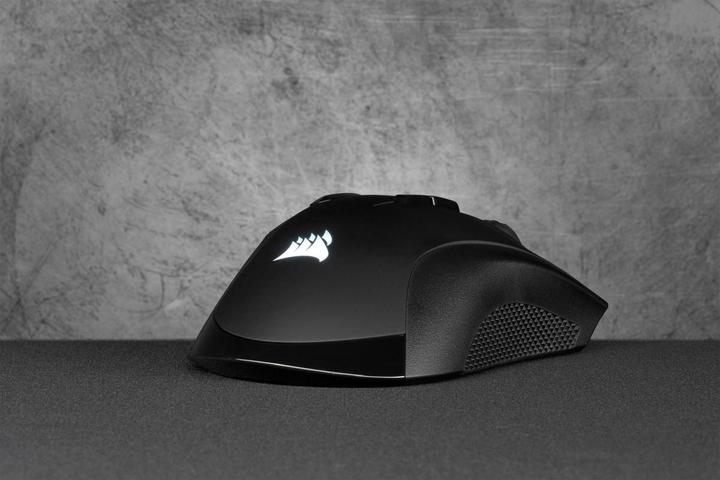 Produktbild Corsair Ironclaw RGB (Kabellos)