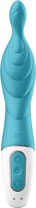 Actual product image Satisfyer A-Mazing 2