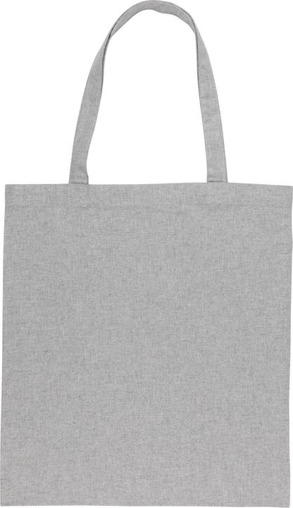Xd Collection Tragetasche Recycelte Baumwolle (11 l)