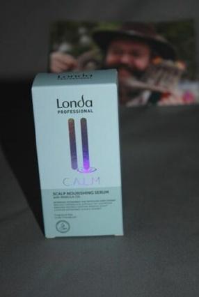 Produktbild Londa C.A.L.M Serum (54 ml)