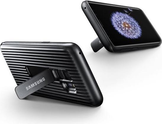Image du produit Samsung Protective Standing Cover (Samsung Galaxy S9+)