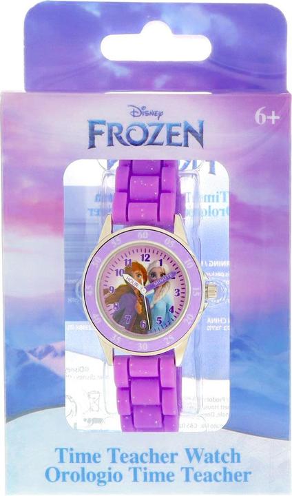 Immagine prodotto Disney Gioielli Frozen Time Teacher (33 mm)