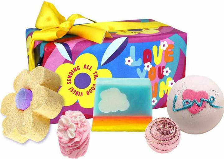 Image du produit Bomb Cosmetics Coffret Love You Mum