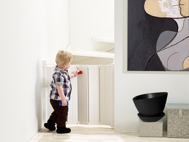 Produktbild Baby Dan Alma Verbreiterung (54.90 cm)