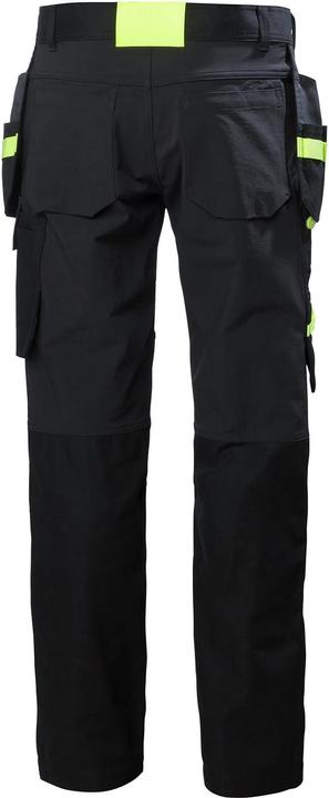 Produktbild Helly Hansen Workwear Oxford 4x Cons Pant (52)