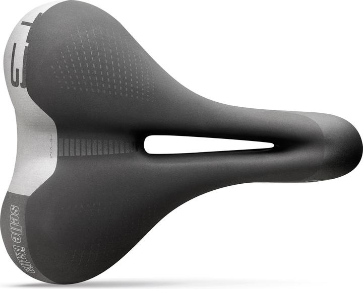 Actual product image Selle Italia T 3 Flow S2
