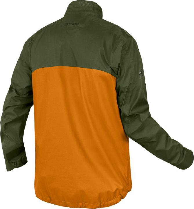 Immagine prodotto Endura MT500 Lite - Giacca Pullover Impermeabile (S)