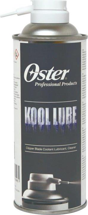 Produktbild Oster 2112-01 "School Lube" Grease, optional