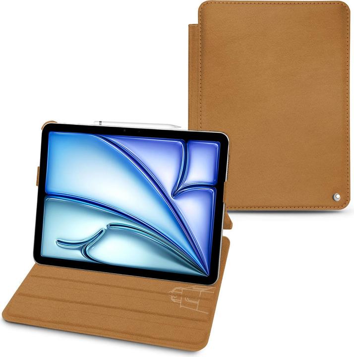 Produktbild Noreve Lederschutzhülle horizontal (iPad Air 2020 (4. Gen), iPad Air 2022 (5. Gen))