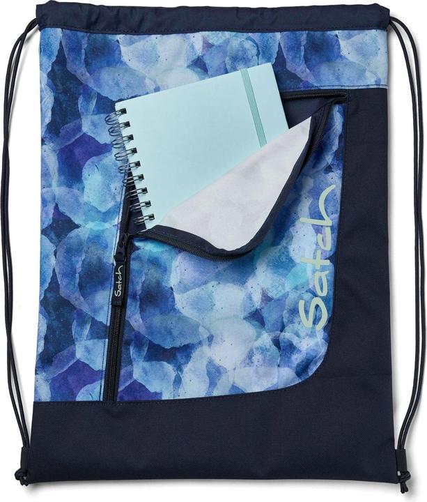 Actual product image Satch Turnbeutel 44 cm (12 l)