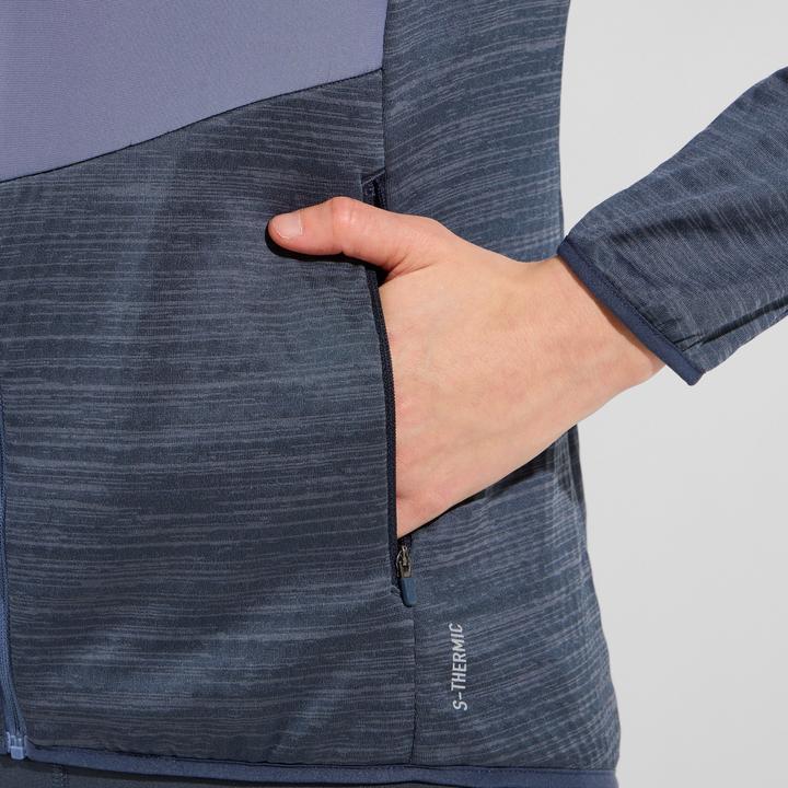 Actual product image Odlo Run Easy Warm (M)