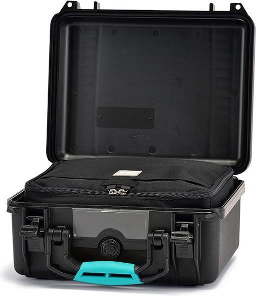 Actual product image HPRC 2300 Case with Cordura inner pocket (Photo case, 23 l)