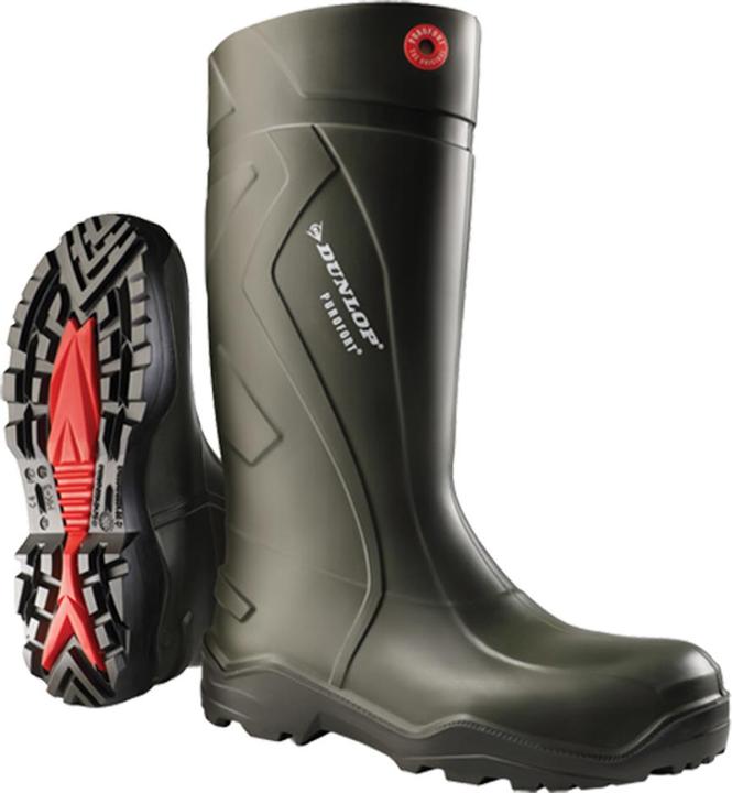 Produktbild Dunlop UTTL756 P (38)