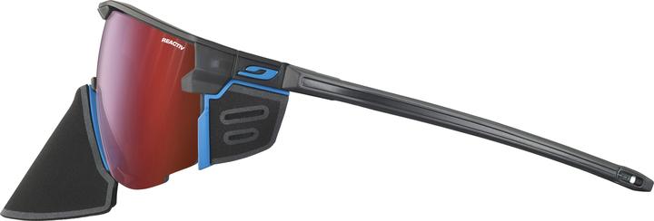 Image du produit Julbo Couverture ultime - Reactiv 0-3 (Noir/Bleu, Rouge)